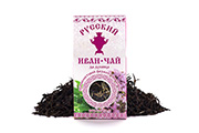 Русский Иван-чай с душицей