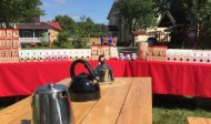 Время полезных напитков: дегустация вологодского Иван-чая на фестивале в Вологде Время полезных напитков: дегустация вологодского Иван-чая на фестивале в Вологде