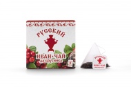 Русский Иван-чай в фильтр-пакетах и пирамидках Русский Иван-чай в фильтр-пакетах и пирамидках
