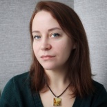 Ирина Цветкова
