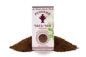 Чага-чай из измельченного в порошок гриба чаги от компании-производителя Чага лечит и является отличным профилактическим средством, и это доказано наукой! Лечебные свойства и применение чудодейственного березового гриба Чаги!