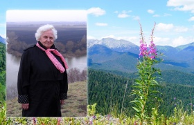 Сибирская травница Лидия Несторовна Сурина об Иван-чае