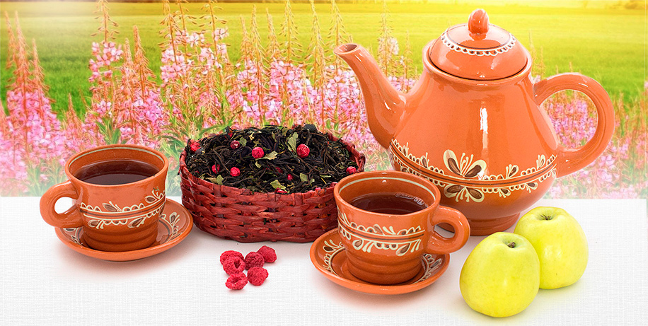 Купить Вологодский Иван-чай, вкусно, полезно, выгодно