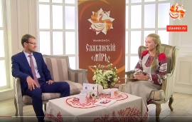 Вологодский Иван-чай в передаче "Еда живая и Мертвая" на НТВ, дегустация Иван-чая, производство Иван-чая