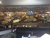 Вологодский Иван-чай на выставке SIAL 2016 в Париже Вологодский Иван-чай на выставке SIAL 2016 в Париже