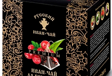 Фестиваль чая в Ленте. Со 2 по 15 апреля Иван-чай Премиум и Чага-чай по акции в сети Лента!