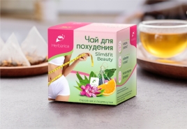 Секрет идеальной фигуры