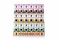 Можно ли пить Иван-чай вечером перед сном?