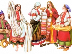 Русские душевные песни про Иван-чай Русские душевные песни про Иван-чай