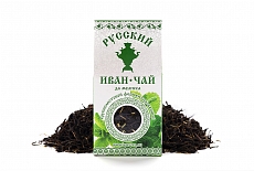 Иван-чай и мелисса – свойства