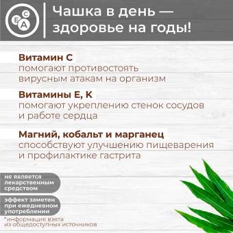 Русский Иван-чай с чагой березовой и шиповником, 75 грамм, дой-пак