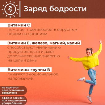 Купить Иван-чай с облепихой с доставкой по России от производителя Вологодский Иван-чай
