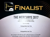 Вологодский Иван-чай - финалист престижного международного конкурса Mercury Awards в Абу-Даби Вологодский Иван-чай - финалист престижного международного конкурса Mercury Awards в Абу-Даби