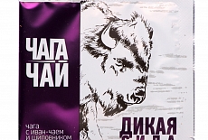 Фестиваль чая в Ленте. Со 2 по 15 апреля Иван-чай Премиум и Чага-чай по акции в сети Лента!