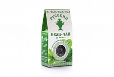 Иван-чай и мелисса – свойства
