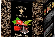 Фестиваль чая в Ленте. Со 2 по 15 апреля Иван-чай Премиум и Чага-чай по акции в сети Лента!
